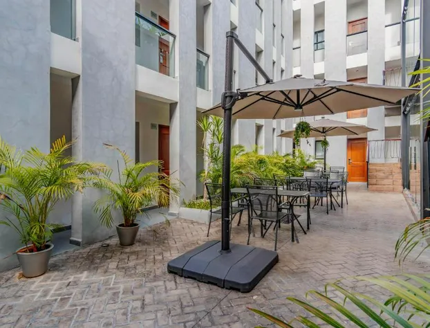 Youssef Exceptionnel Merida hotel detail image 3