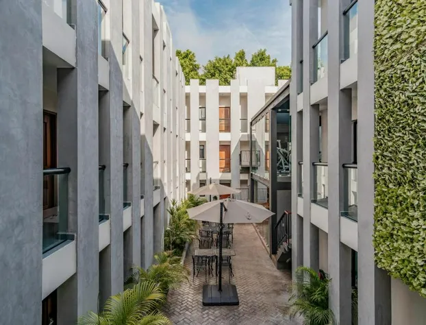 Youssef Exceptionnel Merida hotel detail image 4