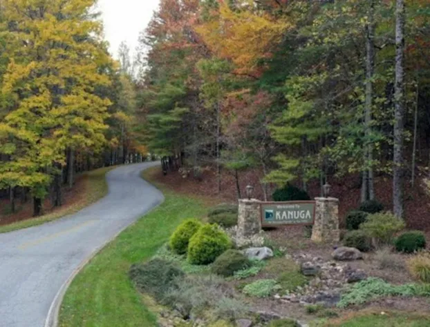 Kanuga Inn & Lodging hotel detail image 1