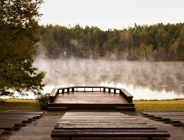 Kanuga Inn & Lodging hotel detail image 3
