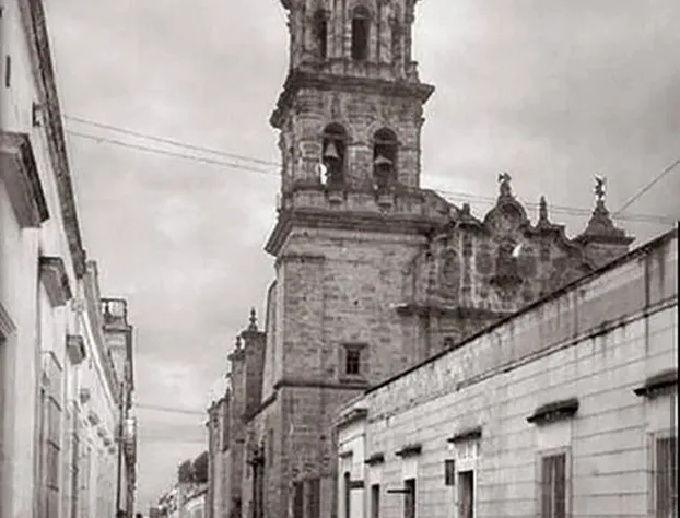 Meson San Felipe hotel detail image 3