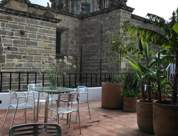Meson San Felipe hotel detail image 4