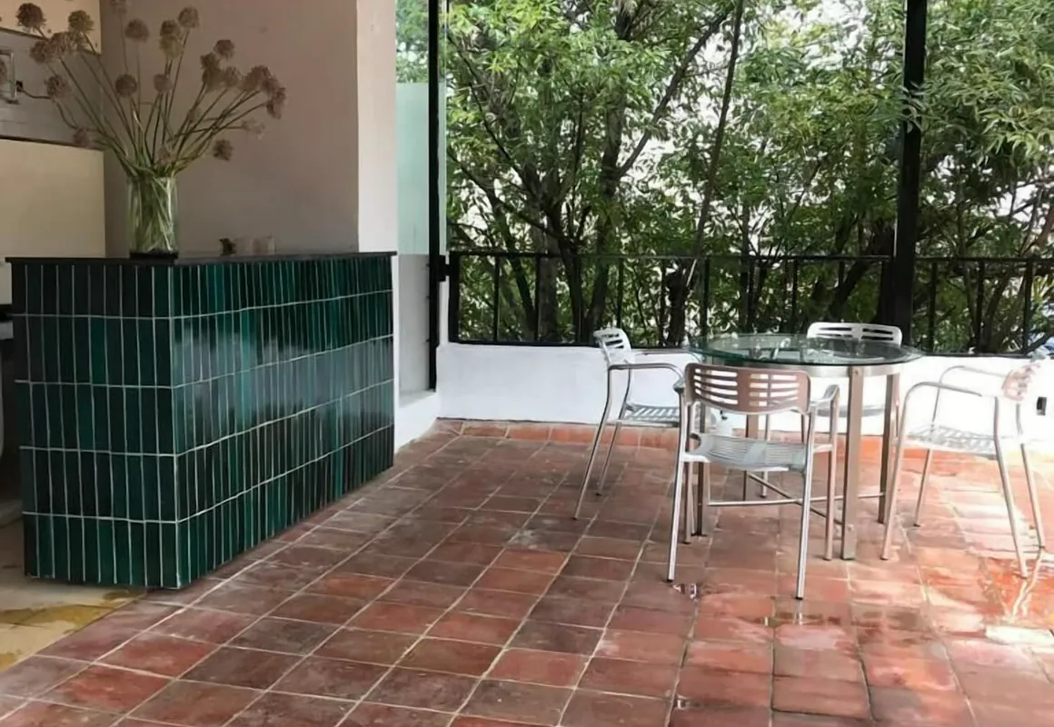 Meson San Felipe hotel hero