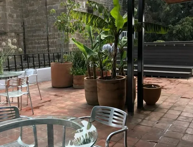 Meson San Felipe hotel detail image 2