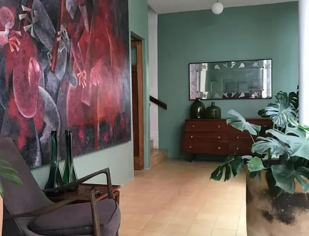 Meson San Felipe hotel detail image 3