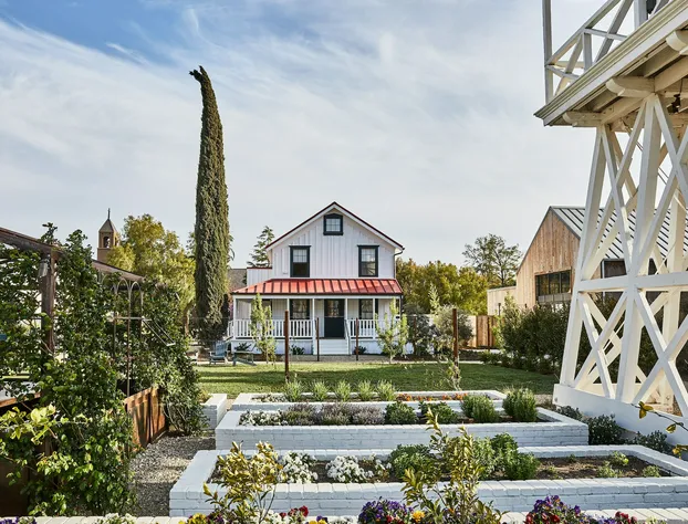 The Inn at Mattei's Tavern, Auberge Collection hotel detail image 2