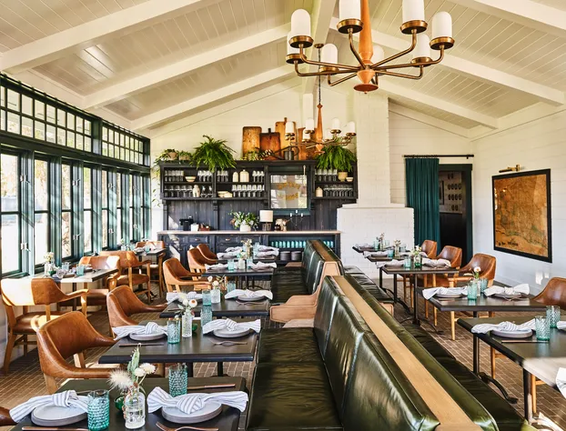 The Inn at Mattei's Tavern, Auberge Collection hotel detail image 3