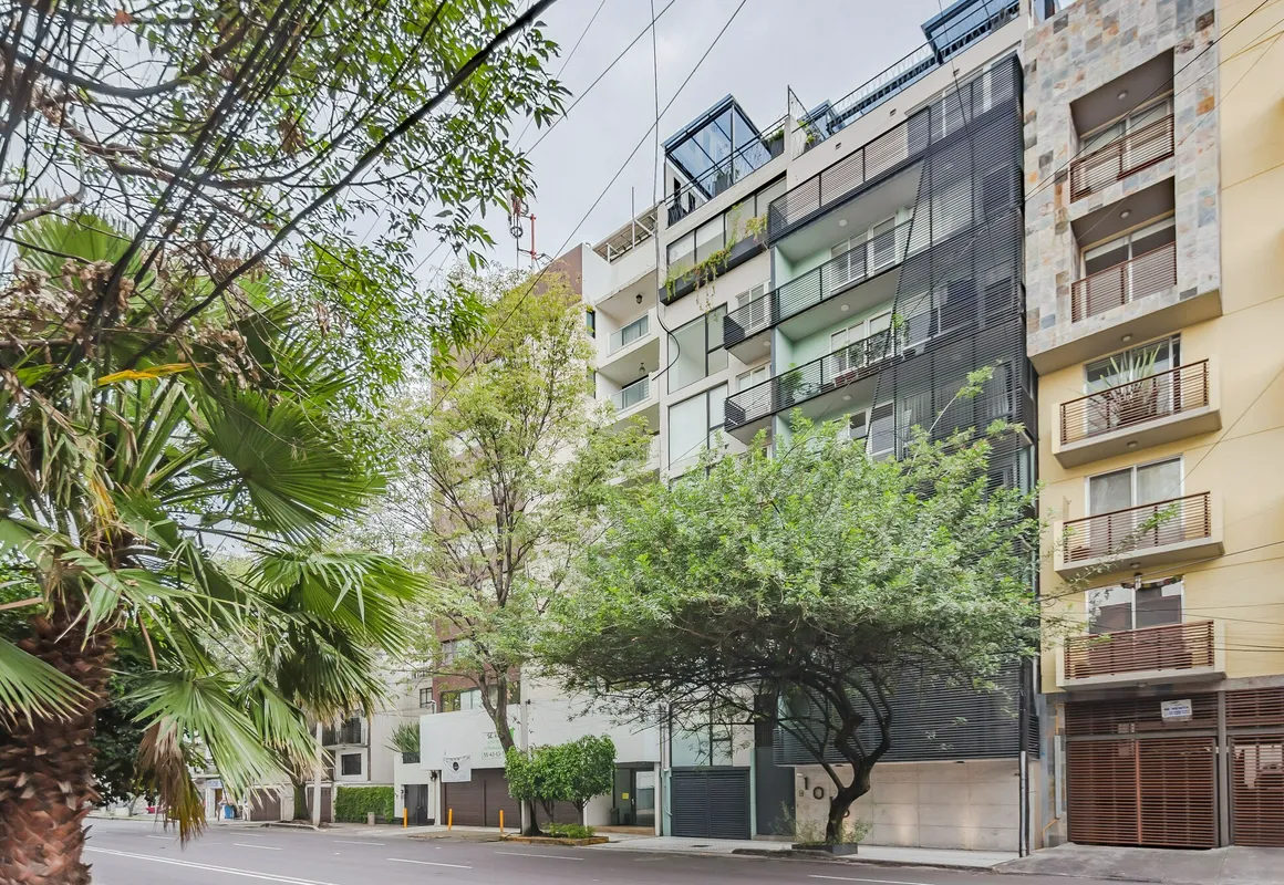 Ayenda La Joya hotel hero