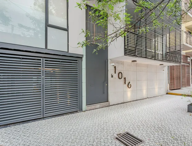 Ayenda La Joya hotel detail image 1