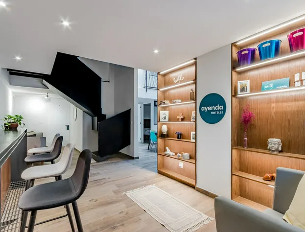 Ayenda La Joya hotel detail image 2