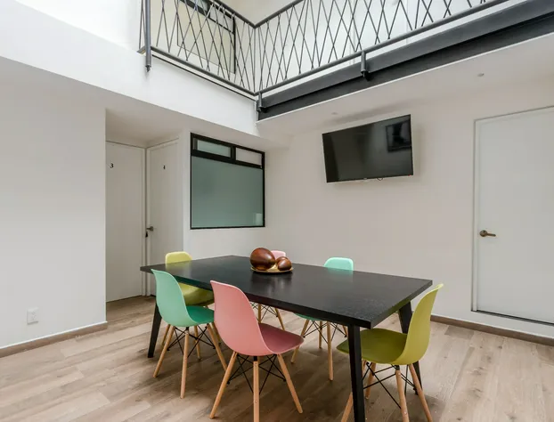 Ayenda La Joya hotel detail image 3