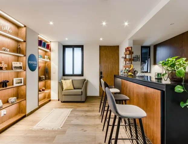 Ayenda La Joya hotel detail image 4