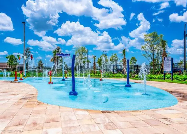 Storey Lake Resort - 4 Bed 3 Baths TOWNHOME hotel detail image 1