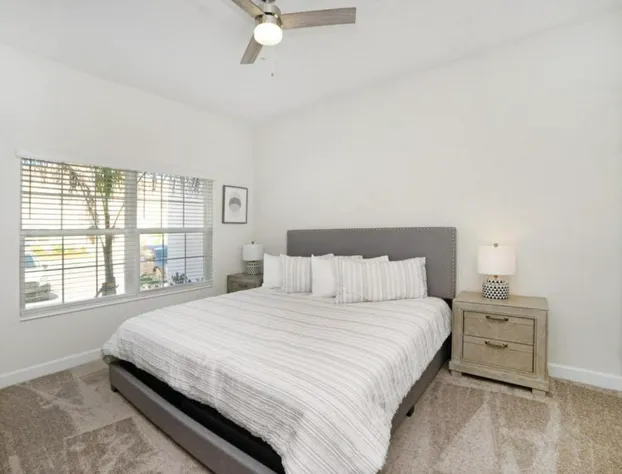 Storey Lake Resort - 4 Bed 3 Baths TOWNHOME hotel detail image 2