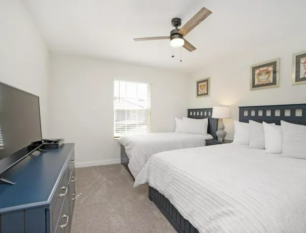 Storey Lake Resort - 4 Bed 3 Baths TOWNHOME hotel detail image 3