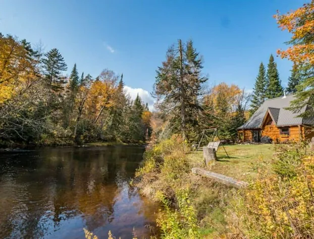 The Beaver Lodge by Escapades Tremblant hotel detail image 3