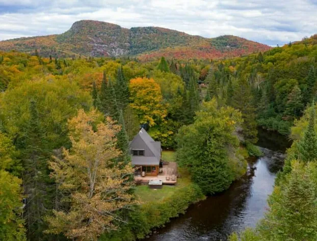 The Beaver Lodge by Escapades Tremblant hotel detail image 4