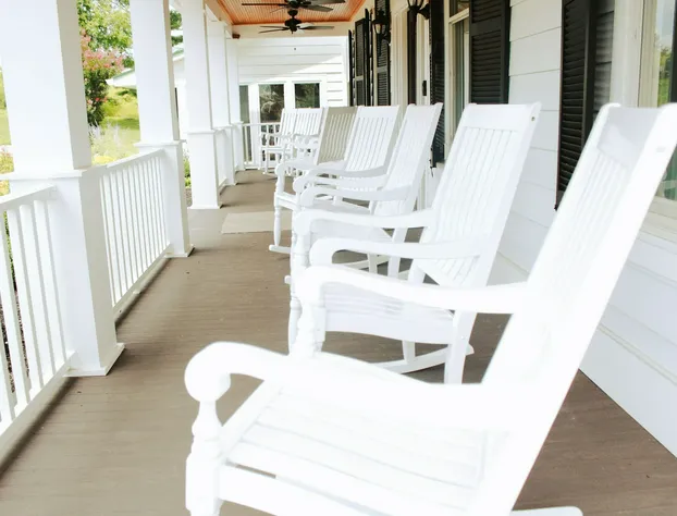 Inn at Mary's Land Farm hotel detail image 1