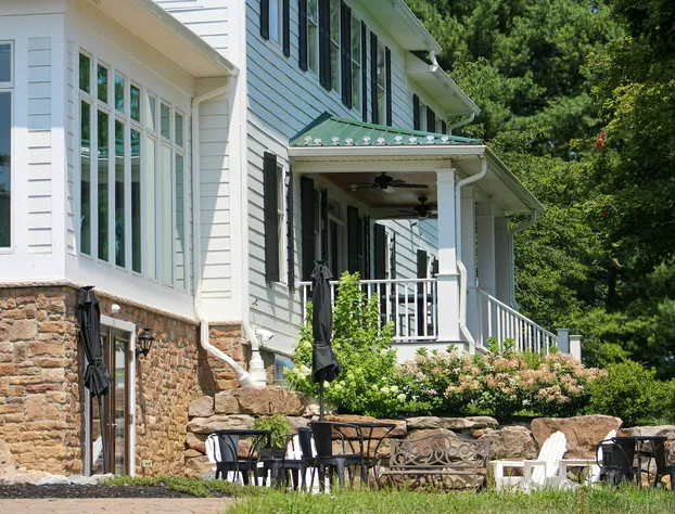 Inn at Mary's Land Farm hotel detail image 3