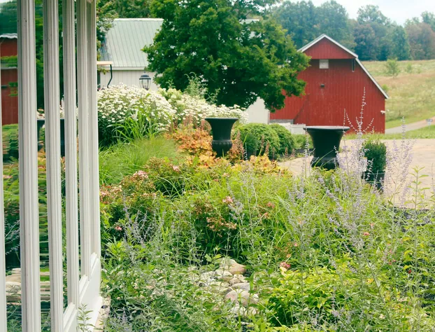 Inn at Mary's Land Farm hotel detail image 4