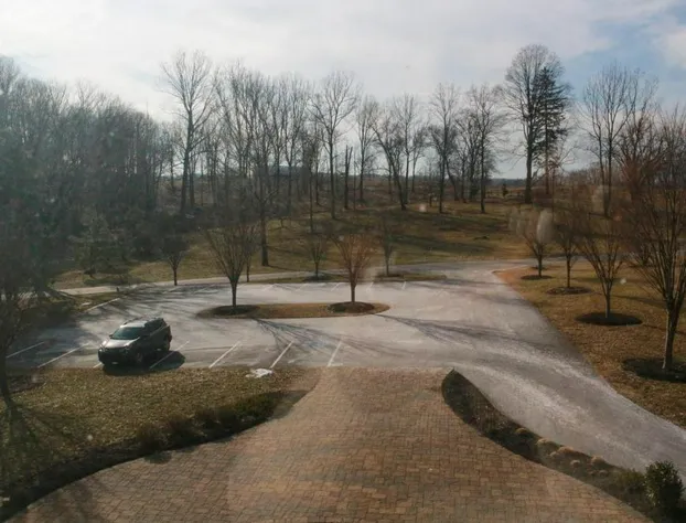 Inn at Mary's Land Farm hotel detail image 1