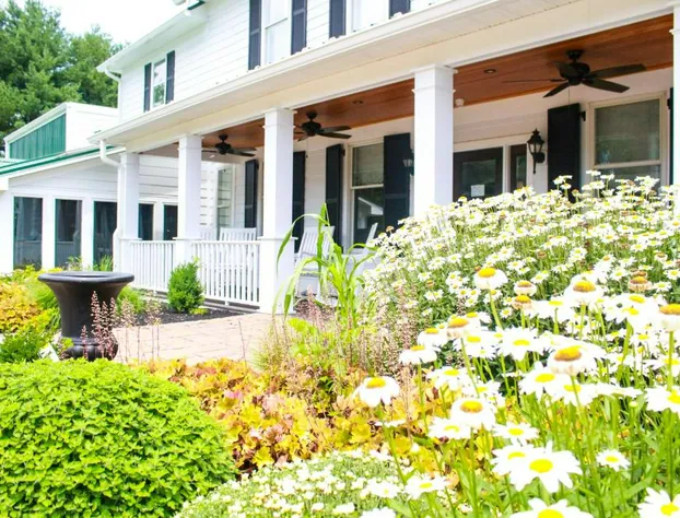 Inn at Mary's Land Farm hotel detail image 2