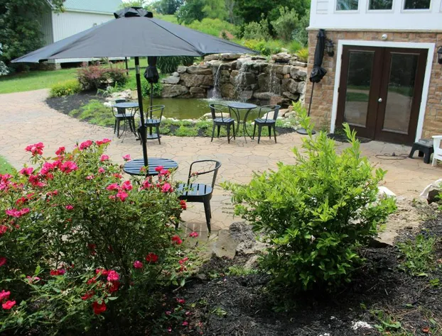 Inn at Mary's Land Farm hotel detail image 3