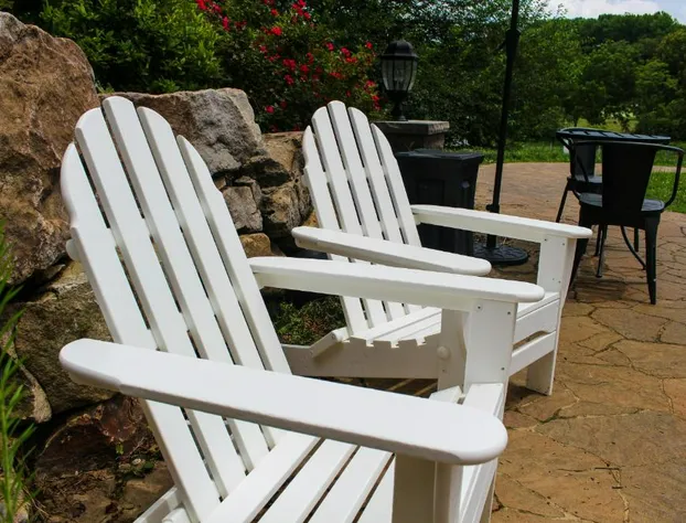 Inn at Mary's Land Farm hotel detail image 4