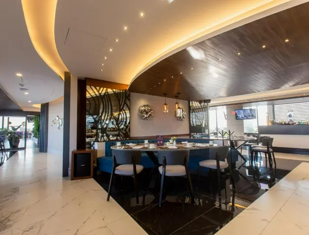 HS HOTSSON Long Stay CDMX Condesa Sur hotel detail image 2