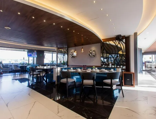 HS HOTSSON Long Stay CDMX Condesa Sur hotel detail image 3