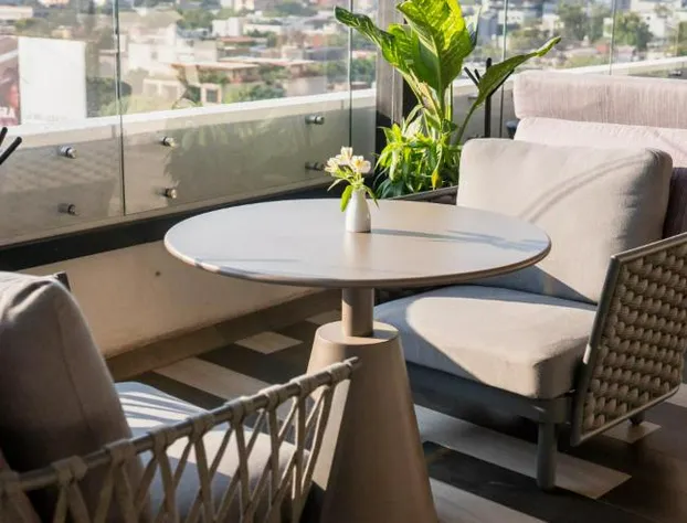 HS HOTSSON Long Stay CDMX Condesa Sur hotel detail image 4