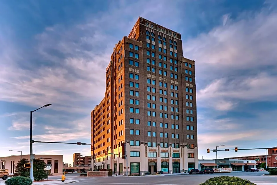 Threefoot Hotel, Meridian, a Tribute Portfolio Hotel hotel hero