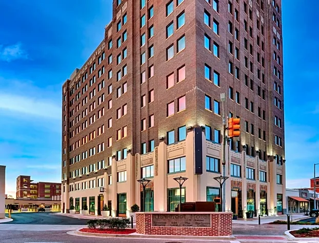 Threefoot Hotel, Meridian, a Tribute Portfolio Hotel hotel detail image 1