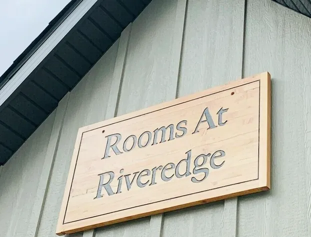 Rooms at Riveredge hotel detail image 1