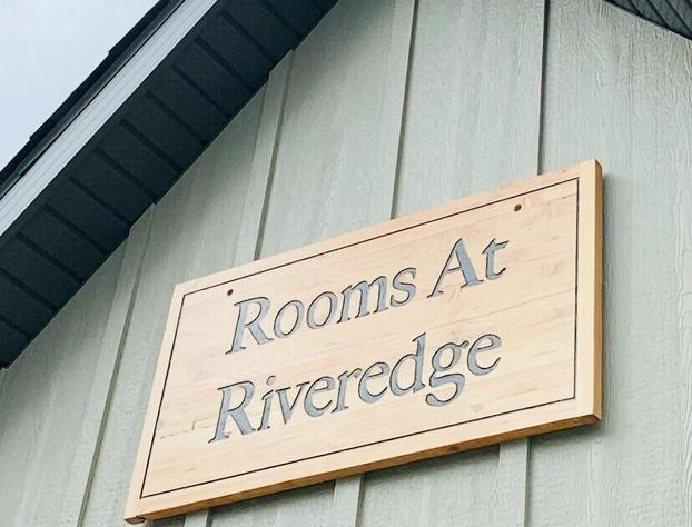 Rooms at Riveredge hotel detail image 1