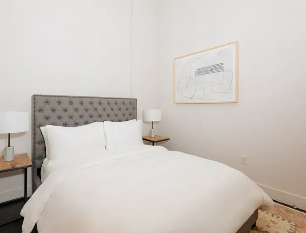 Sonder by Marriott Bonvoy The Gallier Apartments CBD hotel detail image 2