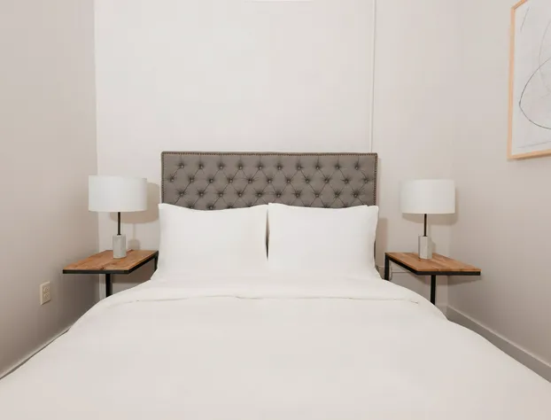 Sonder by Marriott Bonvoy The Gallier Apartments CBD hotel detail image 3