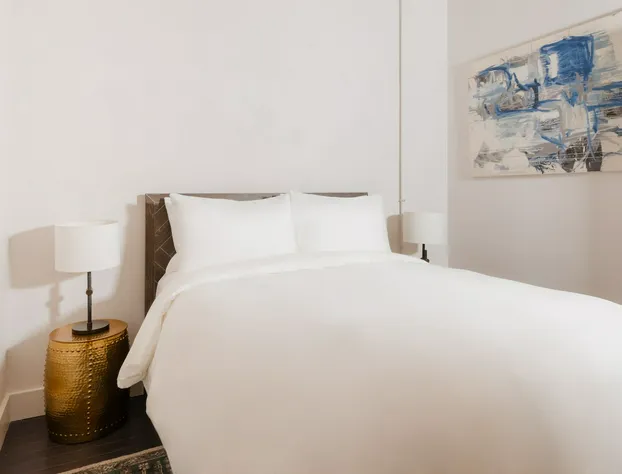 Sonder by Marriott Bonvoy The Gallier Apartments CBD hotel detail image 4