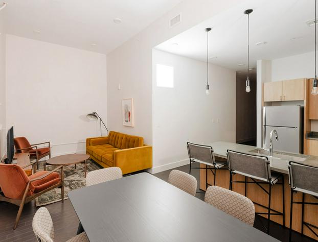 Sonder by Marriott Bonvoy The Gallier Apartments CBD hotel detail image 1