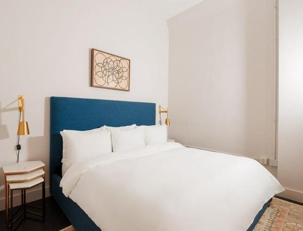 Sonder by Marriott Bonvoy The Gallier Apartments CBD hotel detail image 4