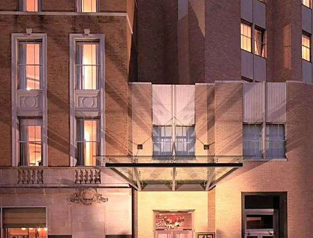 Hotel Forty Five, Macon, a Tribute Portfolio Hotel hotel detail image 1