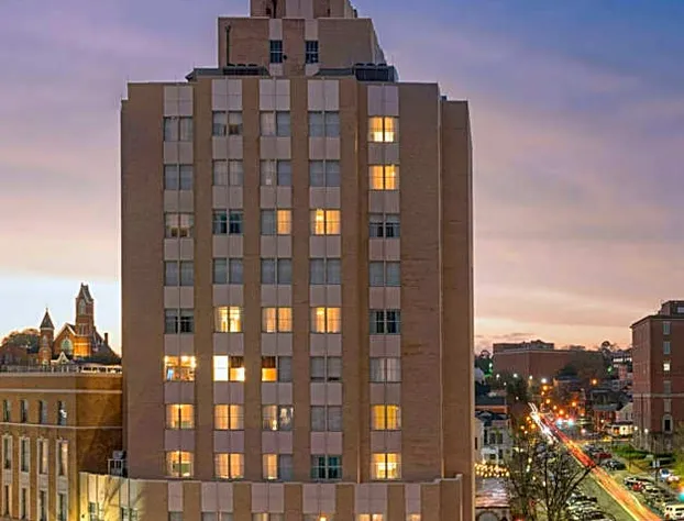Hotel Forty Five, Macon, a Tribute Portfolio Hotel hotel detail image 2