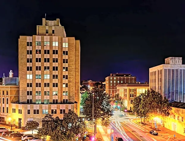 Hotel Forty Five, Macon, a Tribute Portfolio Hotel hotel detail image 3