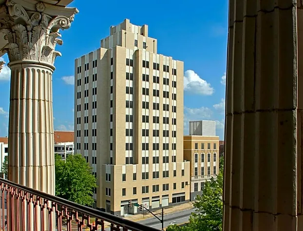 Hotel Forty Five, Macon, a Tribute Portfolio Hotel hotel detail image 4