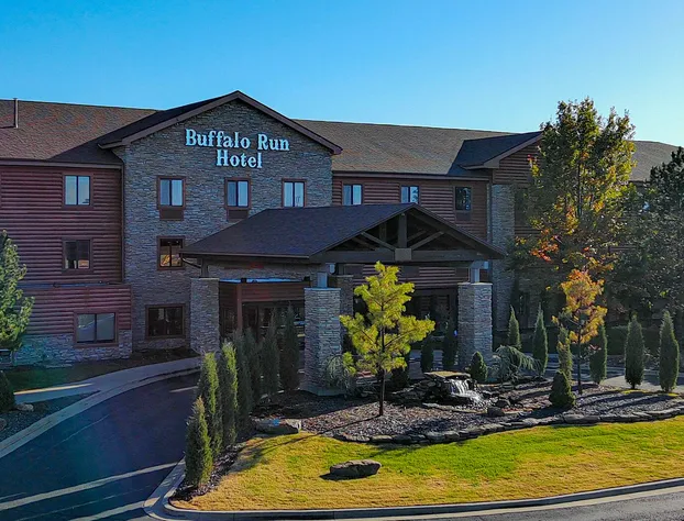 Buffalo Run Casino & Resort hotel detail image 1