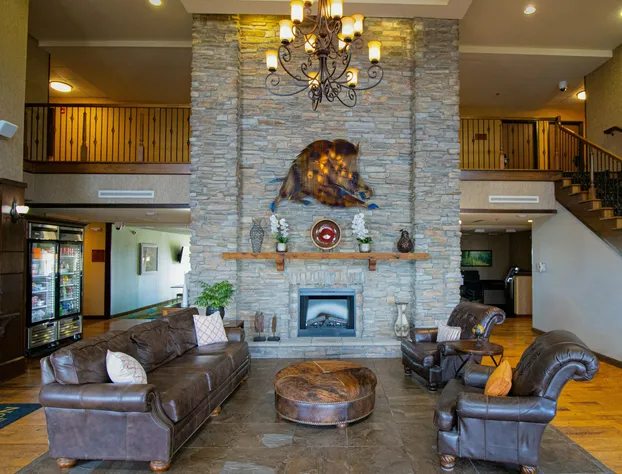 Buffalo Run Casino & Resort hotel detail image 2