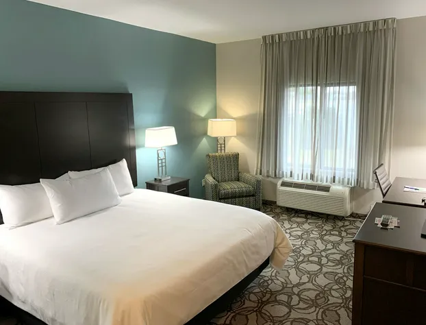 Buffalo Run Casino & Resort hotel detail image 4