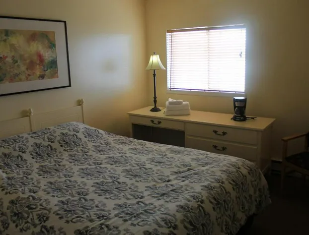 Orca Inn hotel detail image 1