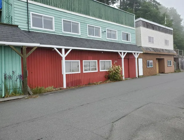 The Orca Inn hotel detail image 1