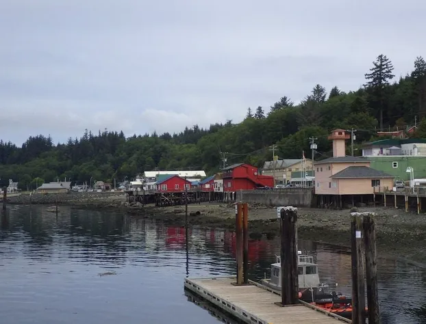 The Orca Inn hotel detail image 3